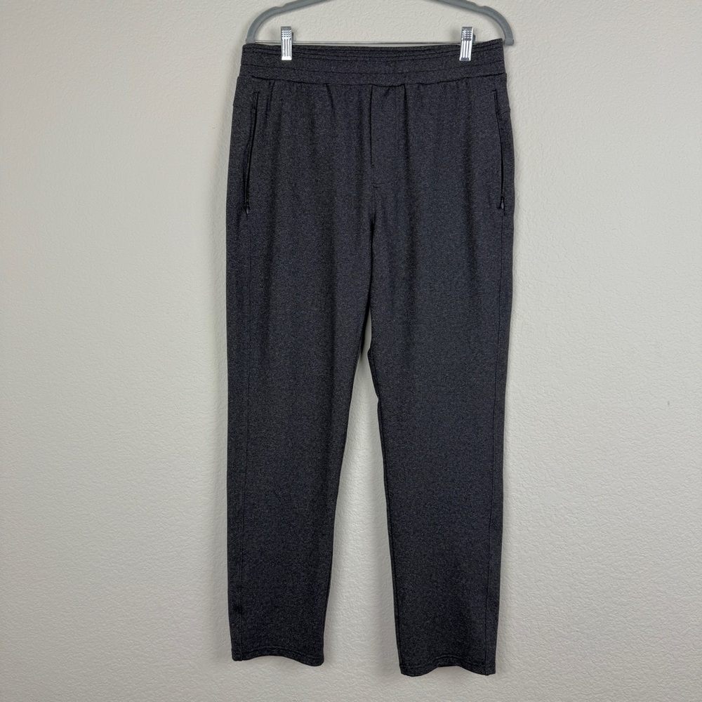 Public Rec Men’s Sweat Pants | 32/30 | Charcoal Grey